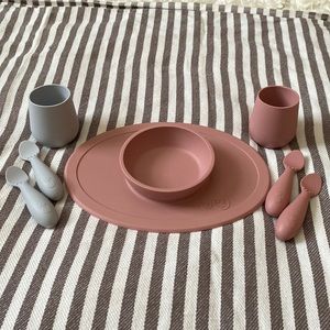 ezpz Tiny bowl/ cup starter set